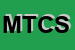 Logo di MTS TECNICAL CONSULTING SAS DI MATTIS ENZO e C