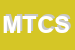 Logo di MTS TECNICAL CONSULTING SAS DI MATTIS ENZO e C