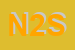 Logo di NEXUS 2001 SRL