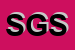 Logo di SGN GRUPPO SRL