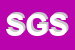 Logo di SGN GRUPPO SRL