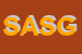 Logo di STRIKE AGENCY SAS DI GAY AUGUSTA E C