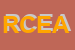 Logo di RECRE DI CESARE ED ANGELO MINGOIA SNC