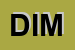 Logo di DIMA SNC