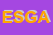 Logo di EGAF SRL EDIZIONI GIURIDICHE AZIENDALI E FISCALI