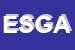 Logo di EGAF SRL (EDIZIONI GIURIDICHE AZIENDALI E FISCALI)