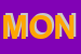 Logo di MONFER SPA