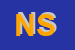Logo di NOTES SRL
