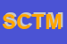Logo di SOCIETA-COOPERATIVA TORINO MOSTRE SERVIZI CULTURALI