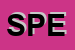 Logo di SPERI SRL