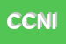 Logo di CARABINIERI - COMANDO NUCLEO INFORMATIVO