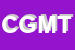 Logo di CONSORZIO GMT GLOBAL MANUTENTION TEAM
