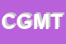 Logo di CONSORZIO GMT (GLOBAL MANUTENTION TEAM)