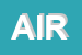 Logo di AIRH