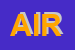 Logo di AIRH