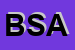 Logo di BSA