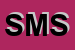 Logo di SISTEMI MARKETING SRL