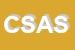 Logo di C S E A -SCPA
