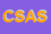 Logo di C S E A -SCPA