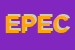 Logo di ECIPA-PIEMONTE -ENTE CONFEDERALE ISTRUZIONE PROFART