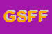 Logo di GF SCUOLE DI FRANZINI FABIO E GUGLIARA GIUSEPPINA SNC