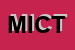 Logo di MICROSOFT INNOVATION CENTER TORINO