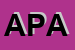 Logo di APAT