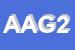 Logo di AUTOSCUOLA AGENZIA GROSSETO 2