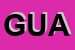 Logo di GUALA SNC