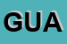 Logo di GUALA SNC