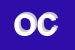 Logo di OXFORD CENTRE