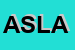 Logo di AZIENDA SANITARIA LOCALE ASL 4