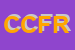 Logo di CHIROS CENTRO FISIOTERAPEUTICO E RIABILITATIVO SRL