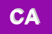 Logo di CALCAGNILE ALDO