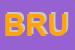 Logo di BRUN