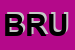 Logo di BRUN