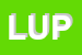 Logo di LUPO