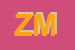 Logo di ZYGMUNT MONIKA