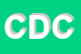 Logo di CDC