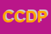 Logo di CDP -CENTRO DIAGNOSI E PREVENZIONE SRL