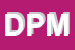 Logo di DPM SAS