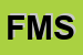 Logo di FMS SNC