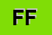 Logo di FACCHIN FRANCESCO