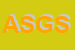 Logo di ASSOCIAZIONE S GIUSEPPE SAS