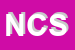 Logo di NUOCO CAMMINO SCS