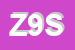 Logo di ZERO 95 SRL