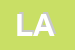 Logo di LANZA ALDO