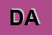 Logo di D'ADDA ADA