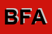 Logo di BALDASSAR FERRERO ANNAMARIA