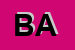 Logo di BAY AURA